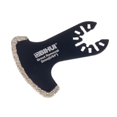 BIHUI® Multitööriista teemanttera vuugipuhastuseks