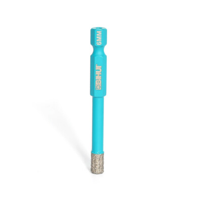 BIHUI® Plaadipuur Ø 5 mm