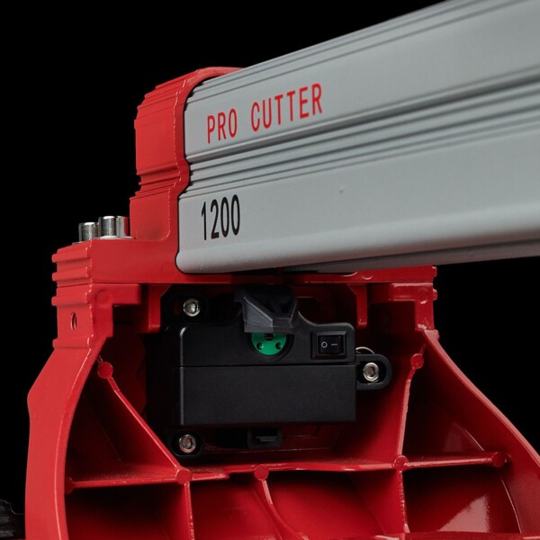 SENDI® Plaadilõikur PRO CUTTER 1200 mm - Image 5