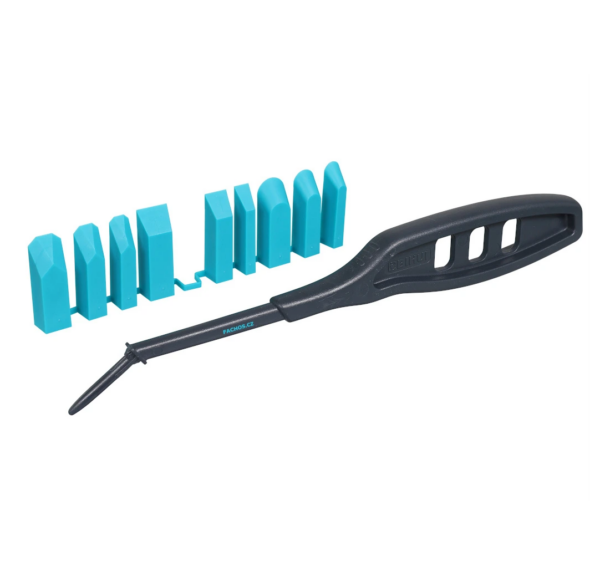 BIHUI® Silikoonimise komplekt 10-osaline