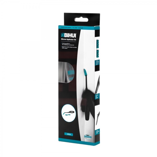 BIHUI® Silikoonimise komplekt 10-osaline - Image 4