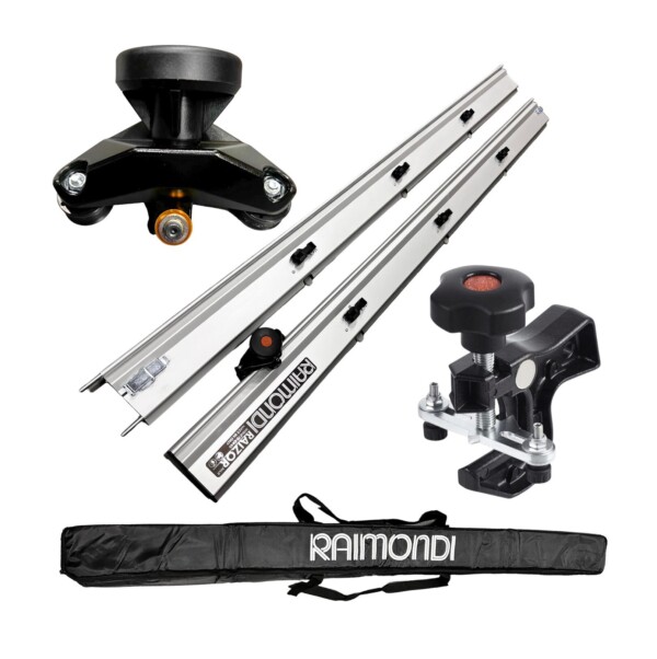 RAIMONDI® RAIZOR MkII siinidel lõikur 336 cm