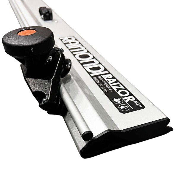RAIMONDI® RAIZOR MkII siinidel lõikur 336 cm - Image 4