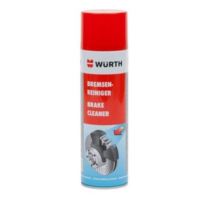 WÜRTH® Puhastussprei 500ml