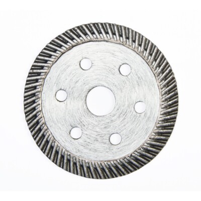 PROXXON® Mini-ketaslõikuri teemantketas TURBO 50 mm * 1,7 mm
