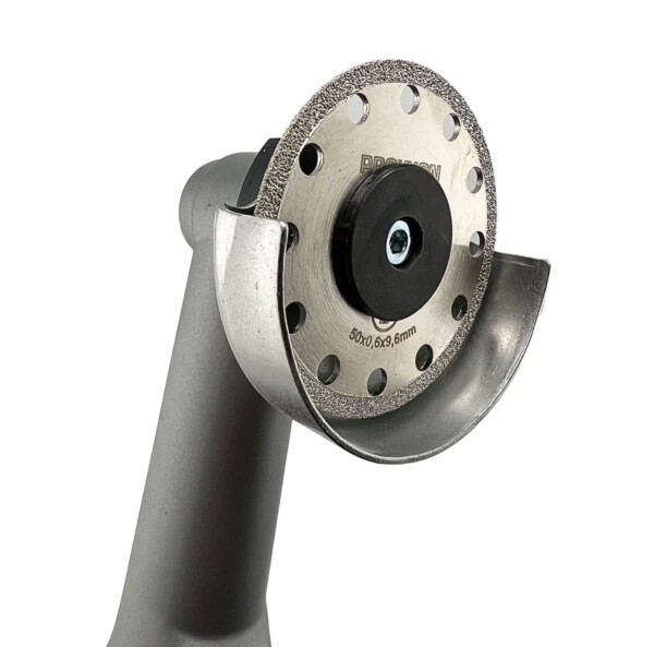 PROXXON® Mini-ketaslõikuri teemantketas 50 mm * 0,6 mm - Image 2