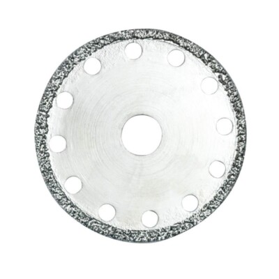 PROXXON® Mini-ketaslõikuri teemantketas 50 mm * 0,6 mm