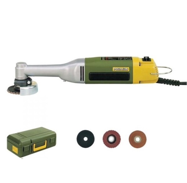 PROXXON® Mini-ketaslõikur LHW 220 V