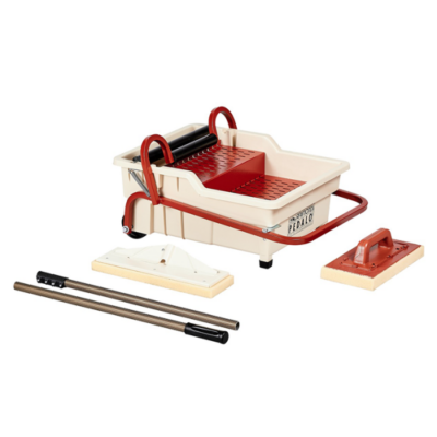 RAIMONDI® Vuugipesu komplekt PEDALO