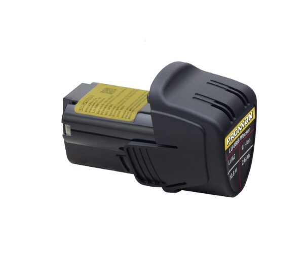 PROXXON® AKU 10.8V 2.6AH 29896