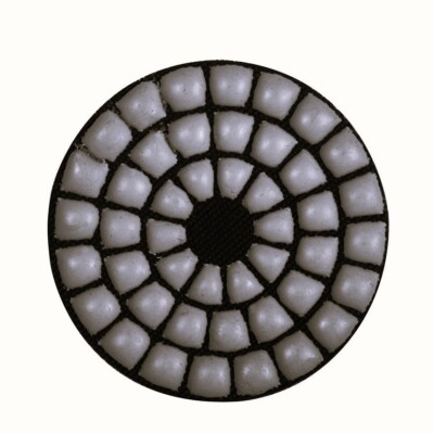 PROXXON® Poleerketas Ø50 K50 3tk