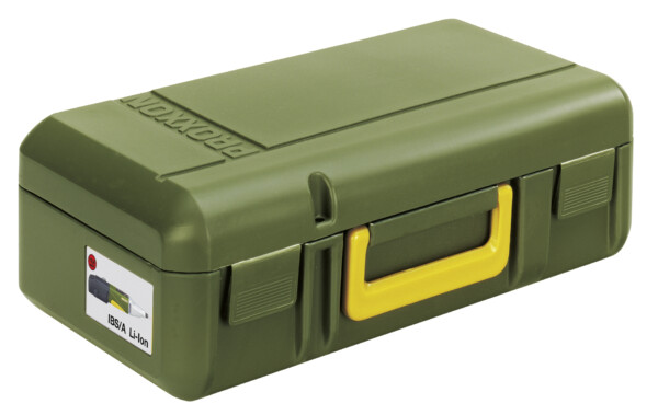 PROXXON® Mini-nurktrell akuga LWB/A 29805 - Image 3