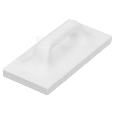Solid® Vahtplastist suur silur 170 x 320 mm