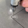 PROXXON® Mini-nurktrelli Teemant-lihvotsik 1,2 mm 2tk 28230 - Image 2