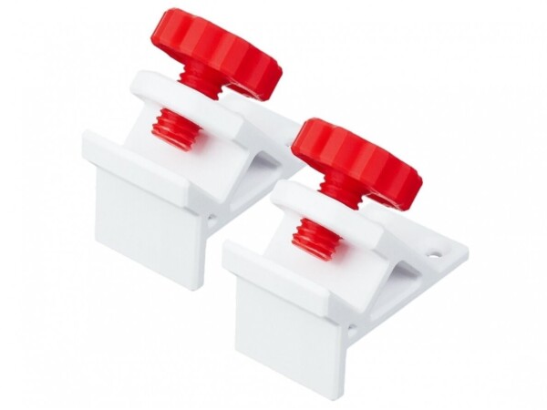 SENDI® Lauakinnitusklambrid 2 tk - Image 3