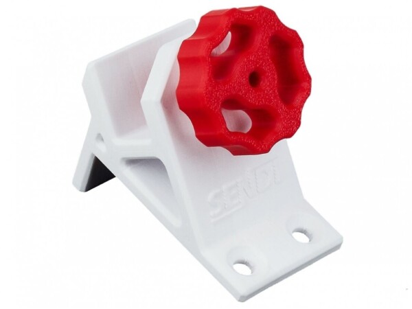 SENDI® Lauakinnitusklambrid 2 tk - Image 2