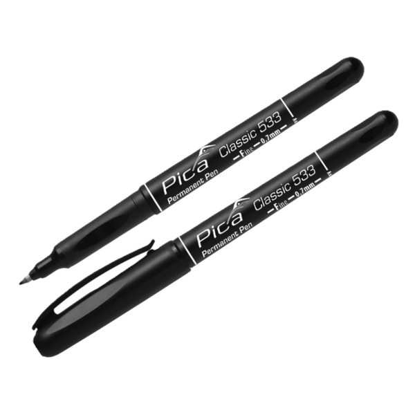 Marker Pica Classic Pen 0,7 mm