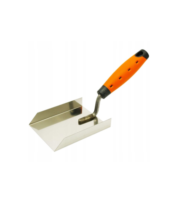 Solid® Kühvel-kellu 110 mm