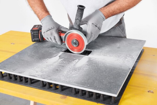 Raimondi UP! THE TILER PAD – Multifunktsionaalne alus 59*59cm - Image 2