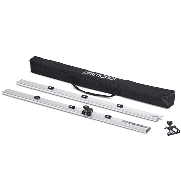 RAIMONDI® RAIZOR MkII pluss siinidel lõikur 330 cm - Image 2