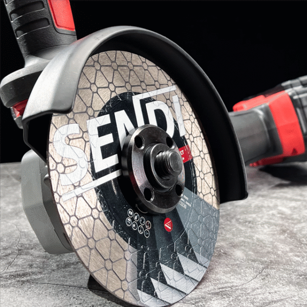 Sendi Perfect EDGE teemantketas Ø 115 mm - Image 2