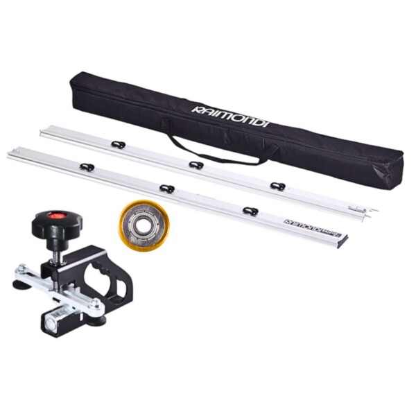 RAIMONDI® RAIZOR MkII pluss siinidel lõikur 330 cm - Image 3