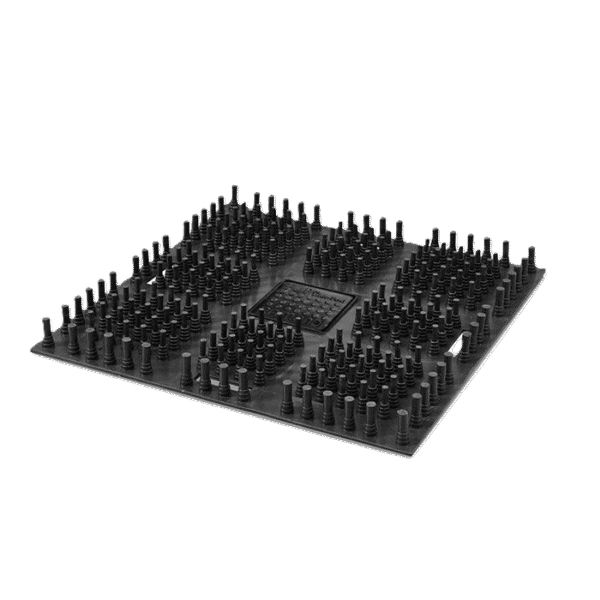 Raimondi UP! THE TILER PAD – Multifunktsionaalne alus 59*59cm