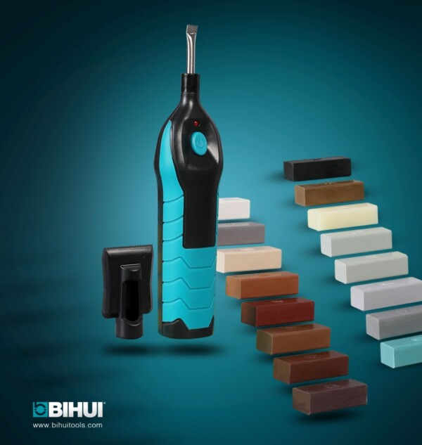 Bihui plaatide paranduskomplekt Tile repairing Kit