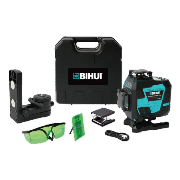 BIHUI Laser MASTER 4x360 LLG16 - Image 2