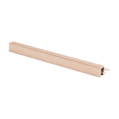 Genesis Brushed Copper