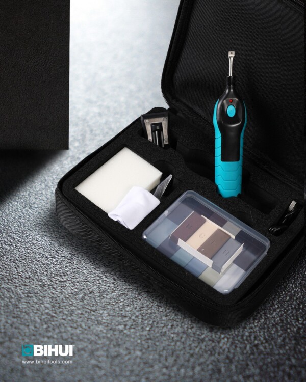 BIHUI Plaatide paranduskomplekt Tile repairing Kit - Image 3