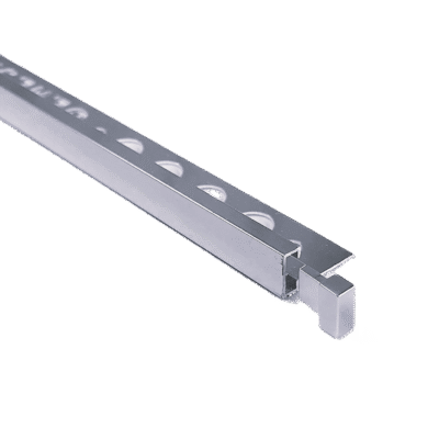 Genesis Slim line liistu nurgatükk 10mm