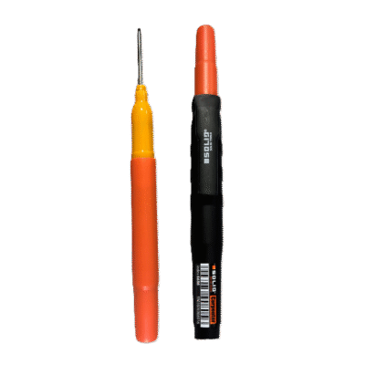 Solid peenike must marker CARPENTER PRO