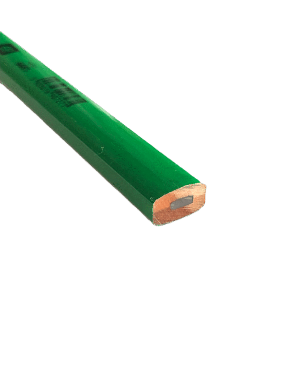 Solid Tools ehitaja pliiats harilik 6H