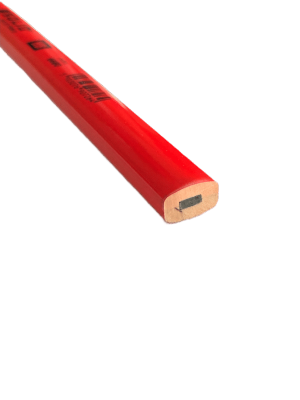 Solid Tools ehitaja pliiats harilik HB
