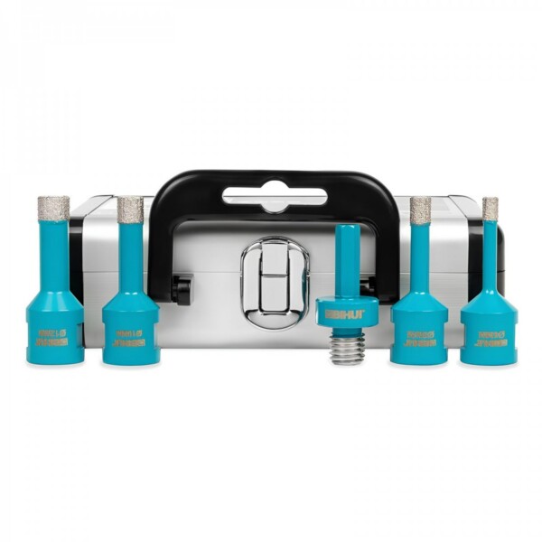 BIHUI Freeside komplekt + adapter trelli padrunile