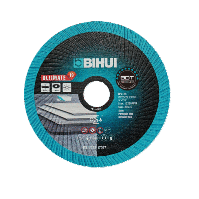BIHUI 45° lõigete teemantketas ULTIMATE PRO
