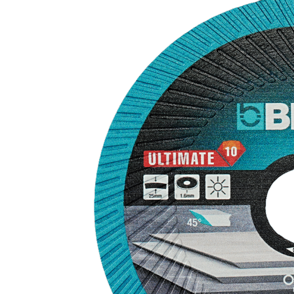 BIHUI 45° lõigete teemantketas ULTIMATE PRO