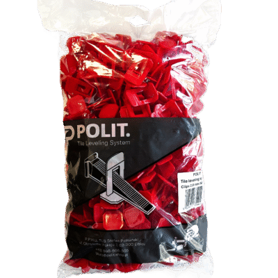 TLS Polit 2 mm plaatimisankur 500 tk
