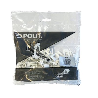 TLS Polit 1.4 mm plaatimisankur 100 tk