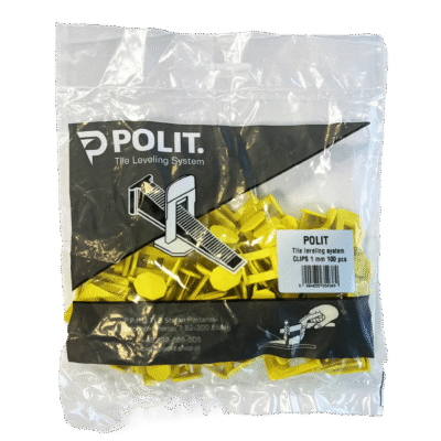 TLS Polit 1 mm plaatimisankur 100 tk