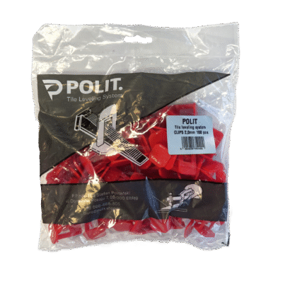 TLS Polit 2 mm plaatimisankur 100 tk