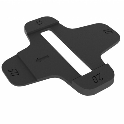 TLS Polit plaatimisankru kaitsealused 100 tk