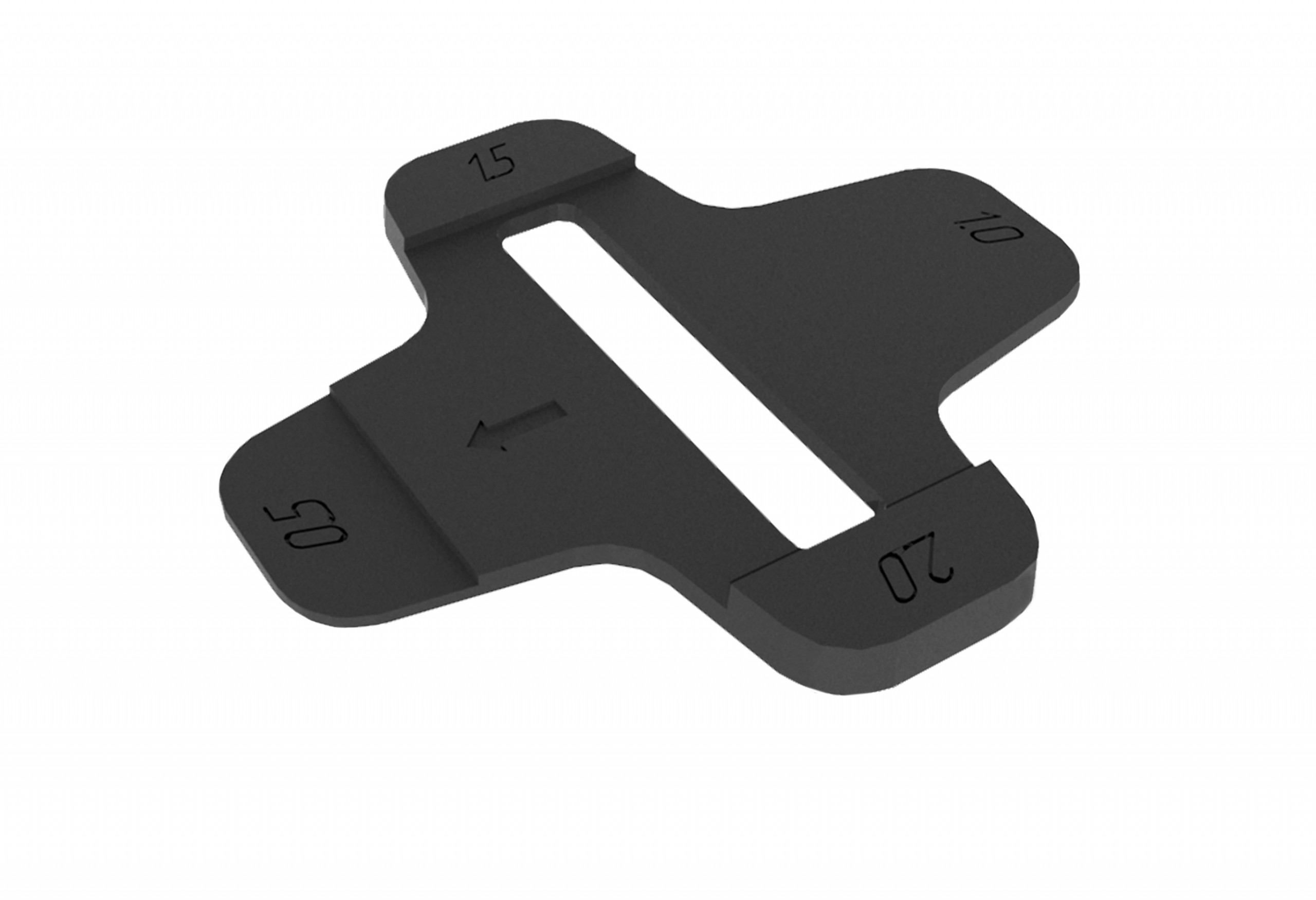 TLS Polit plaatimisankru kaitsealused 100 tk