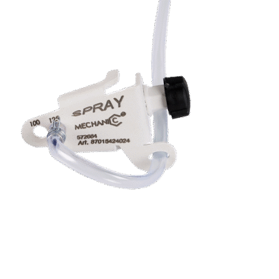 MECHANIC Akurelaka vesijahutus-süsteem Spray