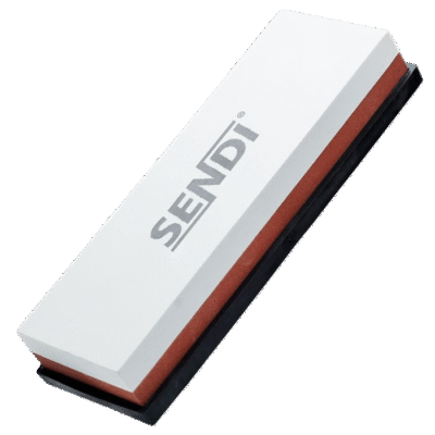 Sendi grindstone puhastuskivi