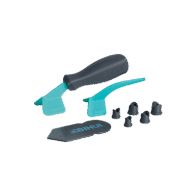 BIHUI välisnurga-täitmise komplekt