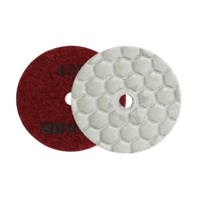 BIHUI mini-ketaslõikuri poleerketas #400 Ø50 mm