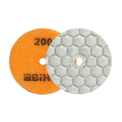 BIHUI mini-ketaslõikuri poleerketas #200 Ø50 mm