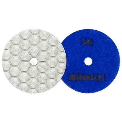 BIHUI mini-ketaslõikuri poleerketas #50 Ø50 mm